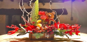  WOW........!!!!!!   perfect gift choice to spread Christmas cheer.