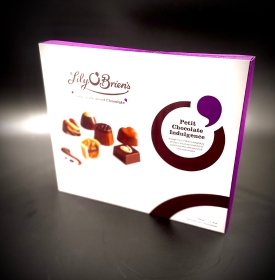 Petit Chocolate Indulgence