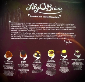 Petit Chocolate Indulgence