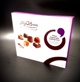 Petit Chocolate Indulgence