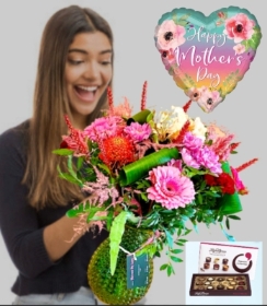 “Dolly”(PACKAGE)