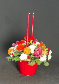 Festive Frost, a beautiful elegant gift, smells great!!