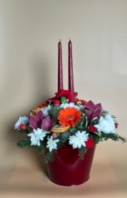 Festive Frost, a beautiful elegant gift, smells great!!