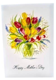 Happy Mother’s Day Card