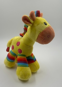 Horse Teddy