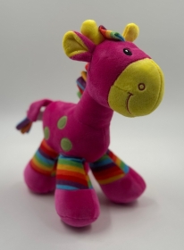 Horse Teddy