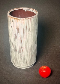 Elegant Ceramic Vase