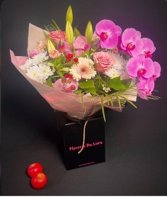 Elegant Mam (PACKAGE)