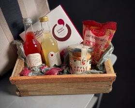 Goodies Gift Crate