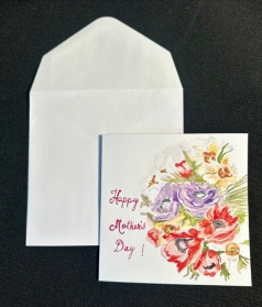 Happy Mother’s Day Card