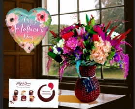 Imperial Mum (package)