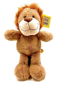 Lion Teddy