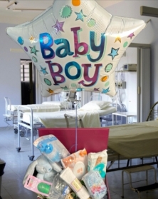 Welcome Best Boy!!!