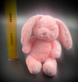 Pink Bunny