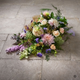 Summer Sympathy Spray