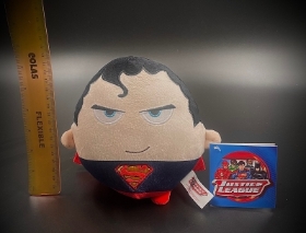 Superman Teddy