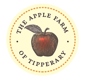 The Apple Farm APPLE AND STRAWBERRY