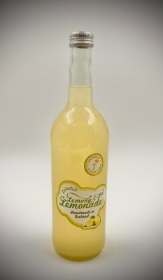 The apple Farm GREEN LEMONADE