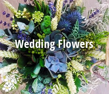 Wedding Flowers Kilkenny and Waterford