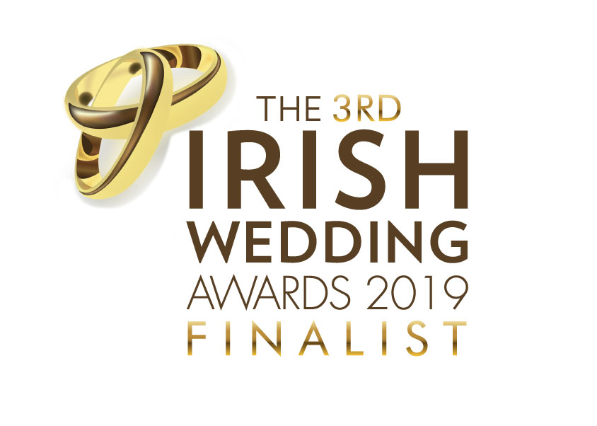 Finalists in the Irish Wedding Awards 2019